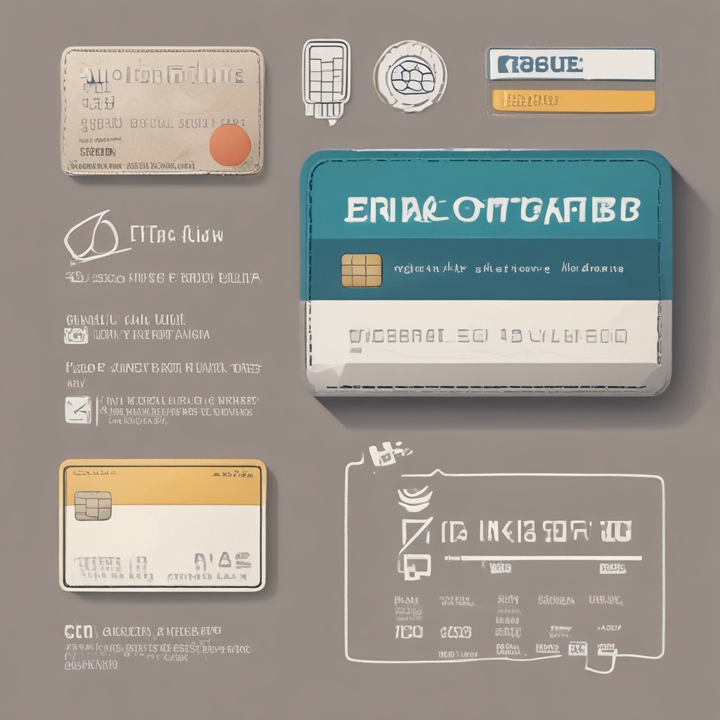 Introduction to credit cards