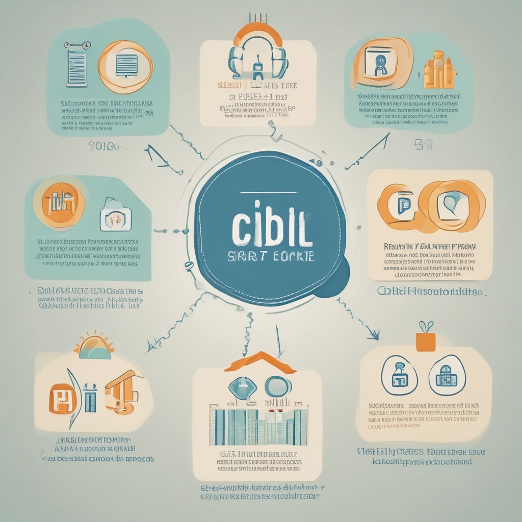 Understanding the CIBIL score